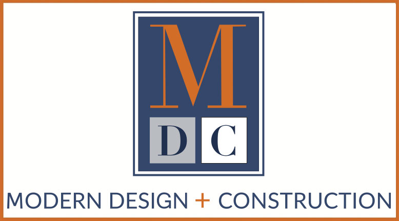 Modern Design + Construction