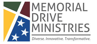 Memorial Drive Ministries
