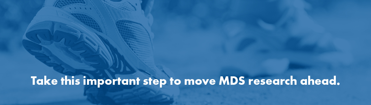 '25 Move for MDS: Tampa / April 27, 2025