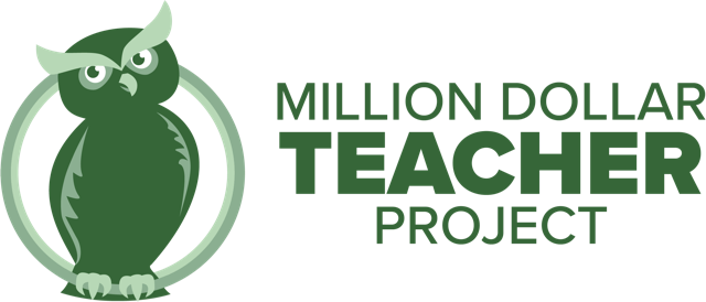 Million Dollar Teacher Project
