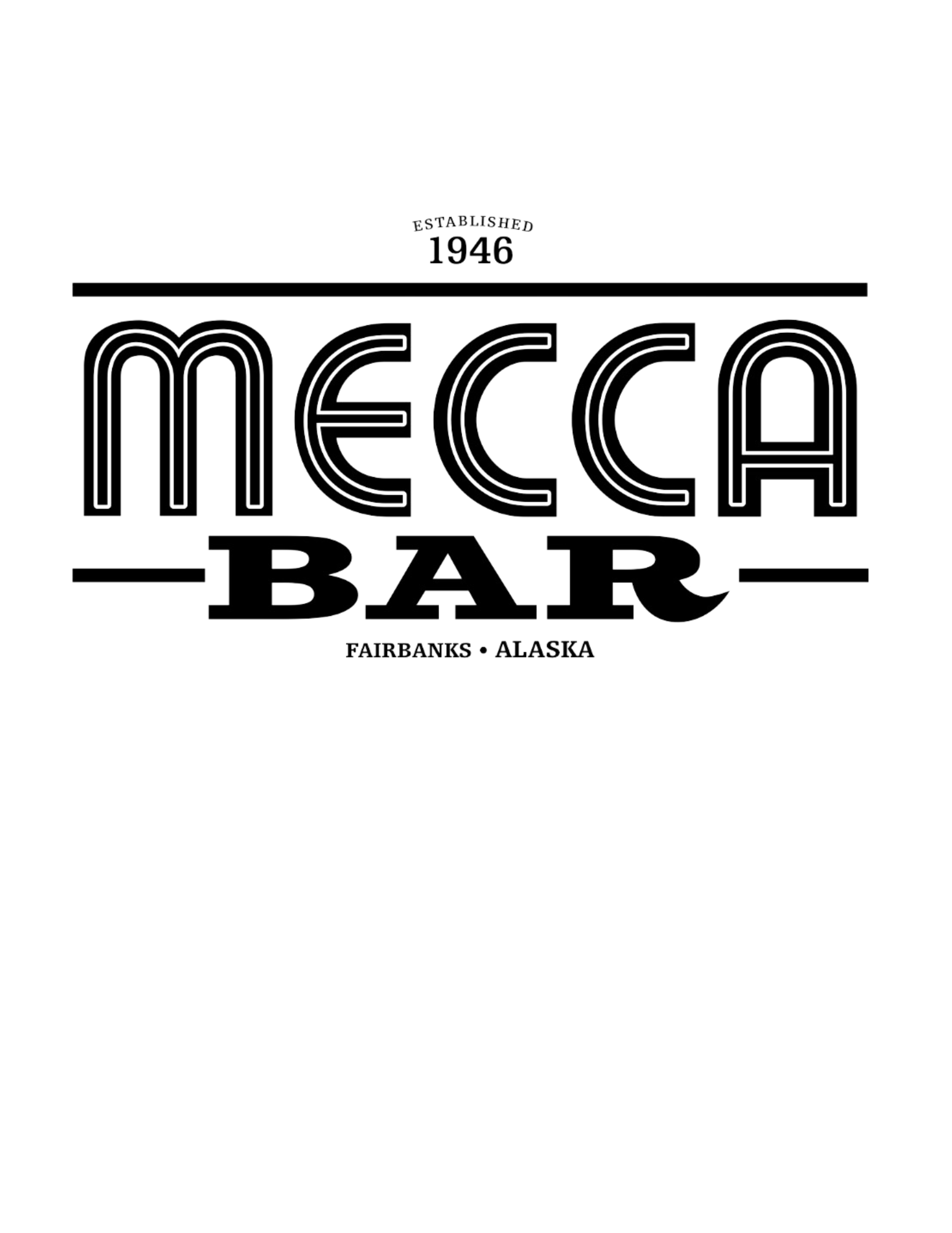 Mecca Bar 