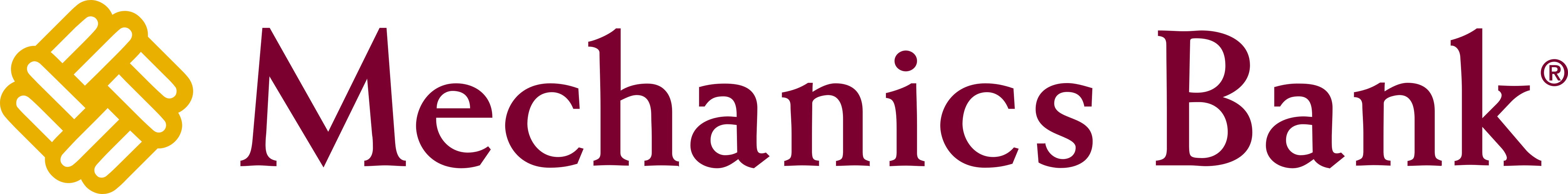 Mechanics Bank