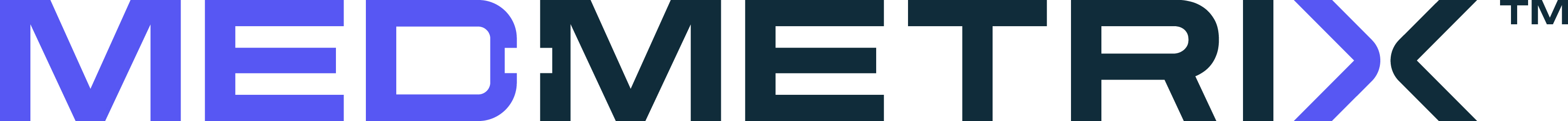 Med-Metrix