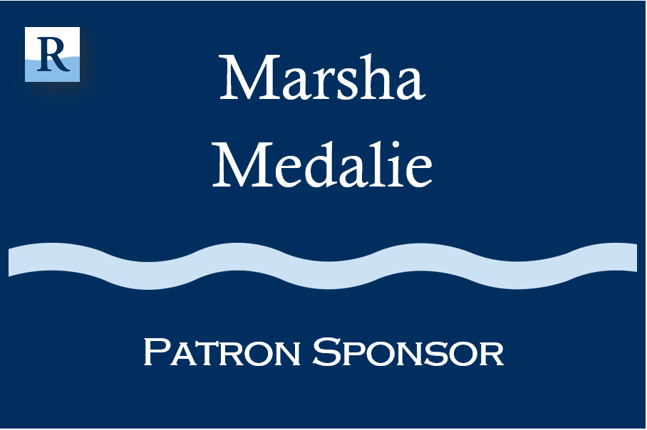 Marsha Medalie