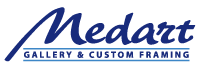 Medart Gallery & Custom Picture Framing