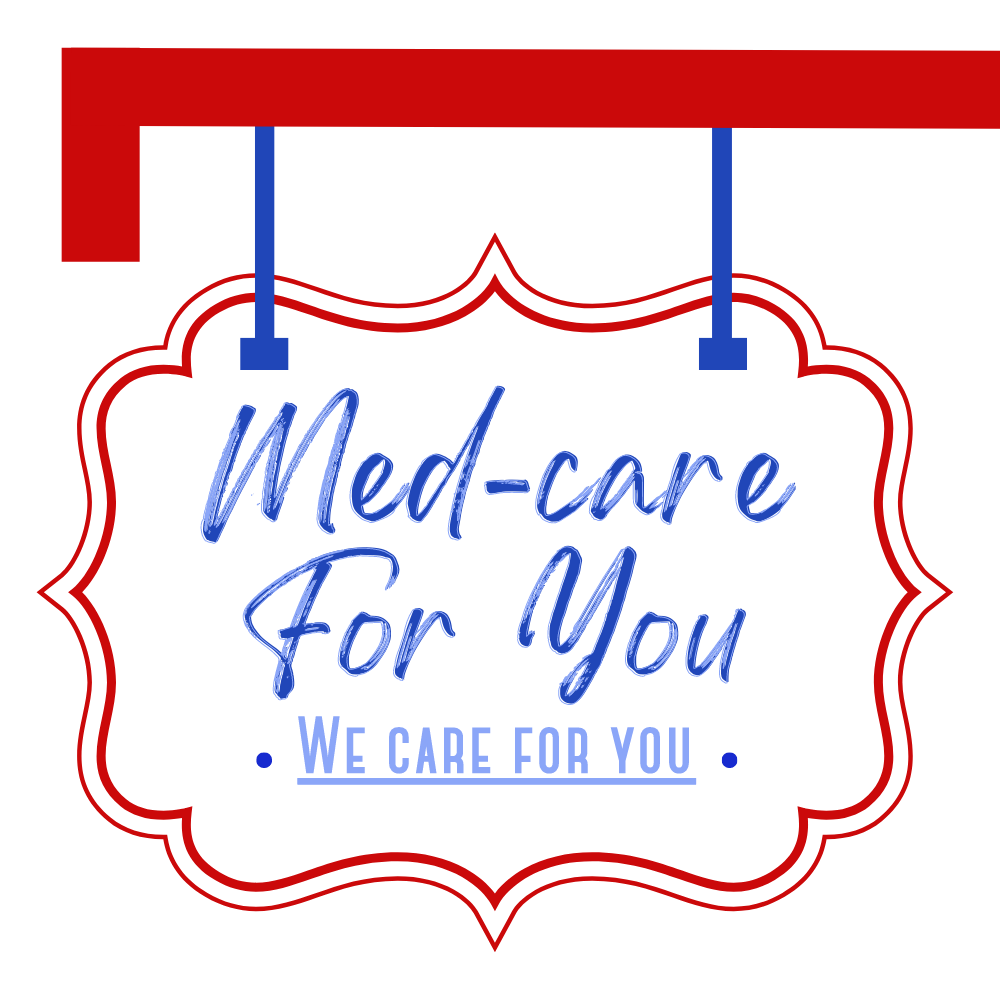 Med-Care For You