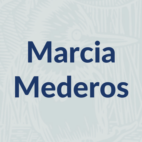 Marcia Mederos