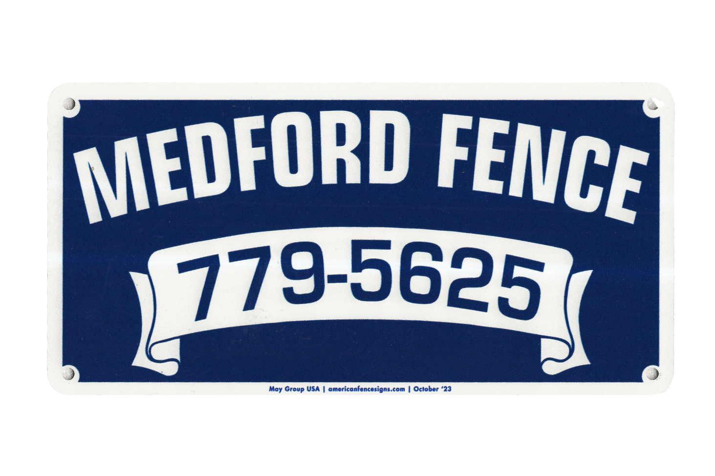 Medford Fence Company, LLC