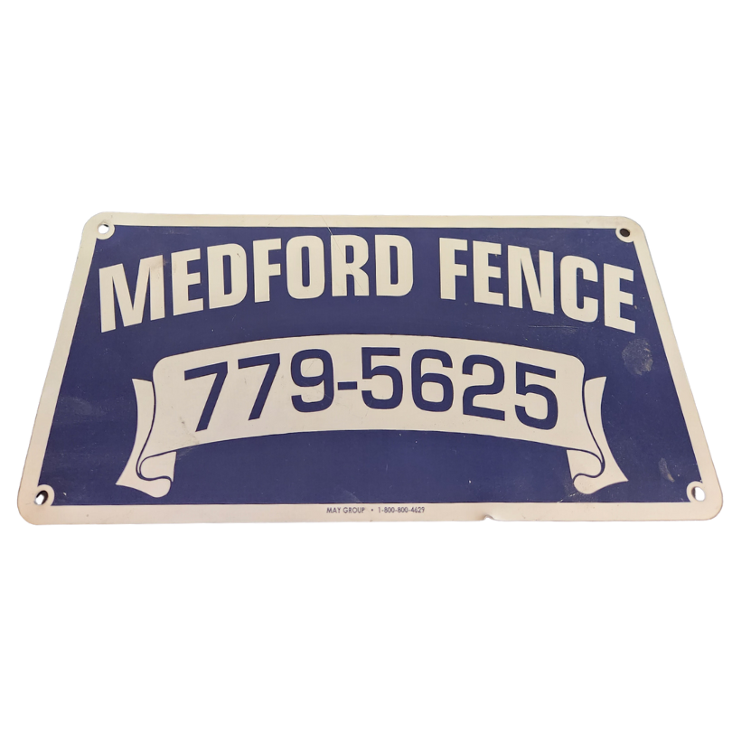 Medford Fence