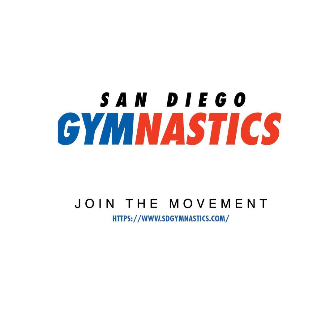 San Diego Gymnastics