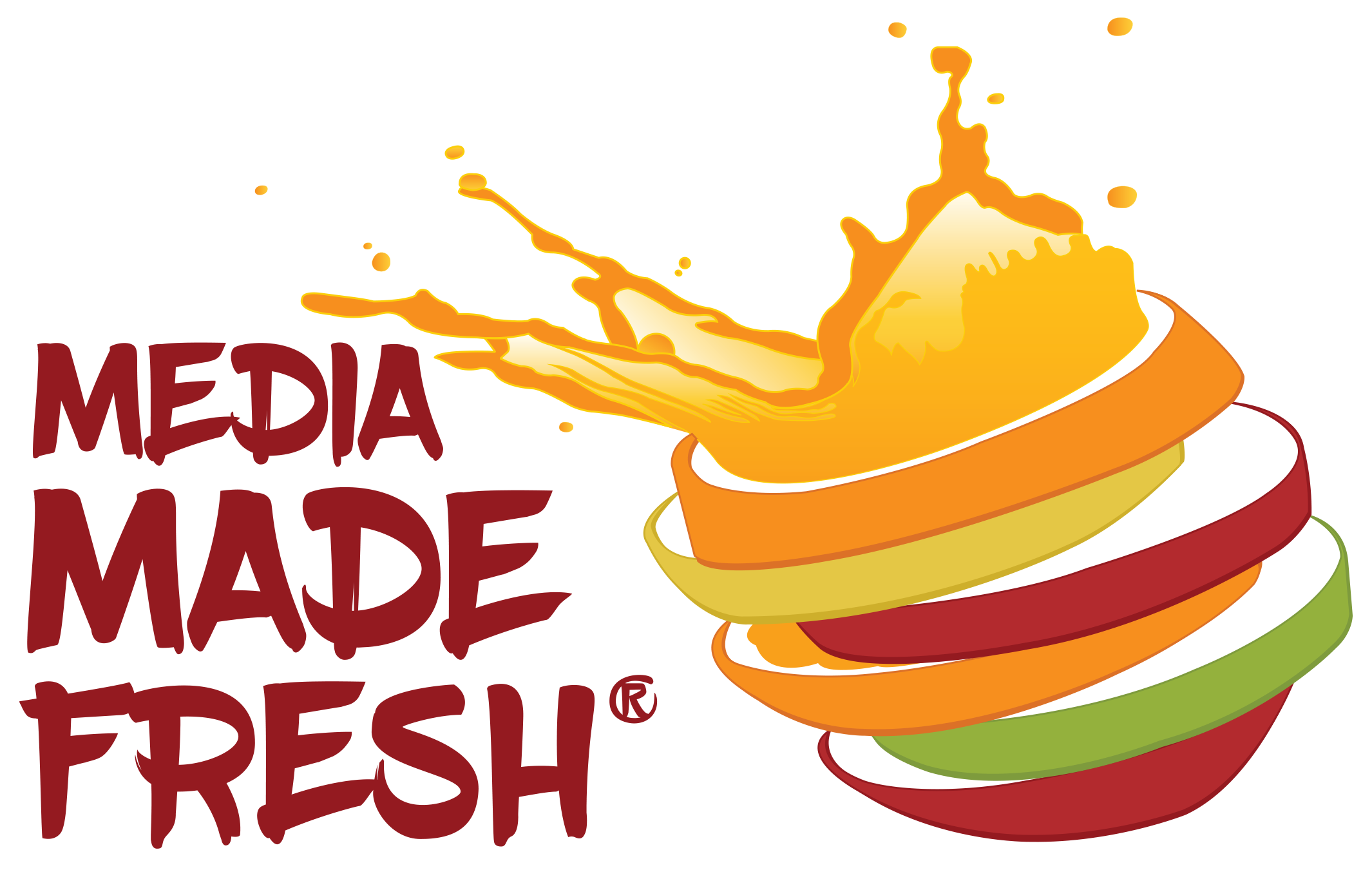 Media Made Fresh