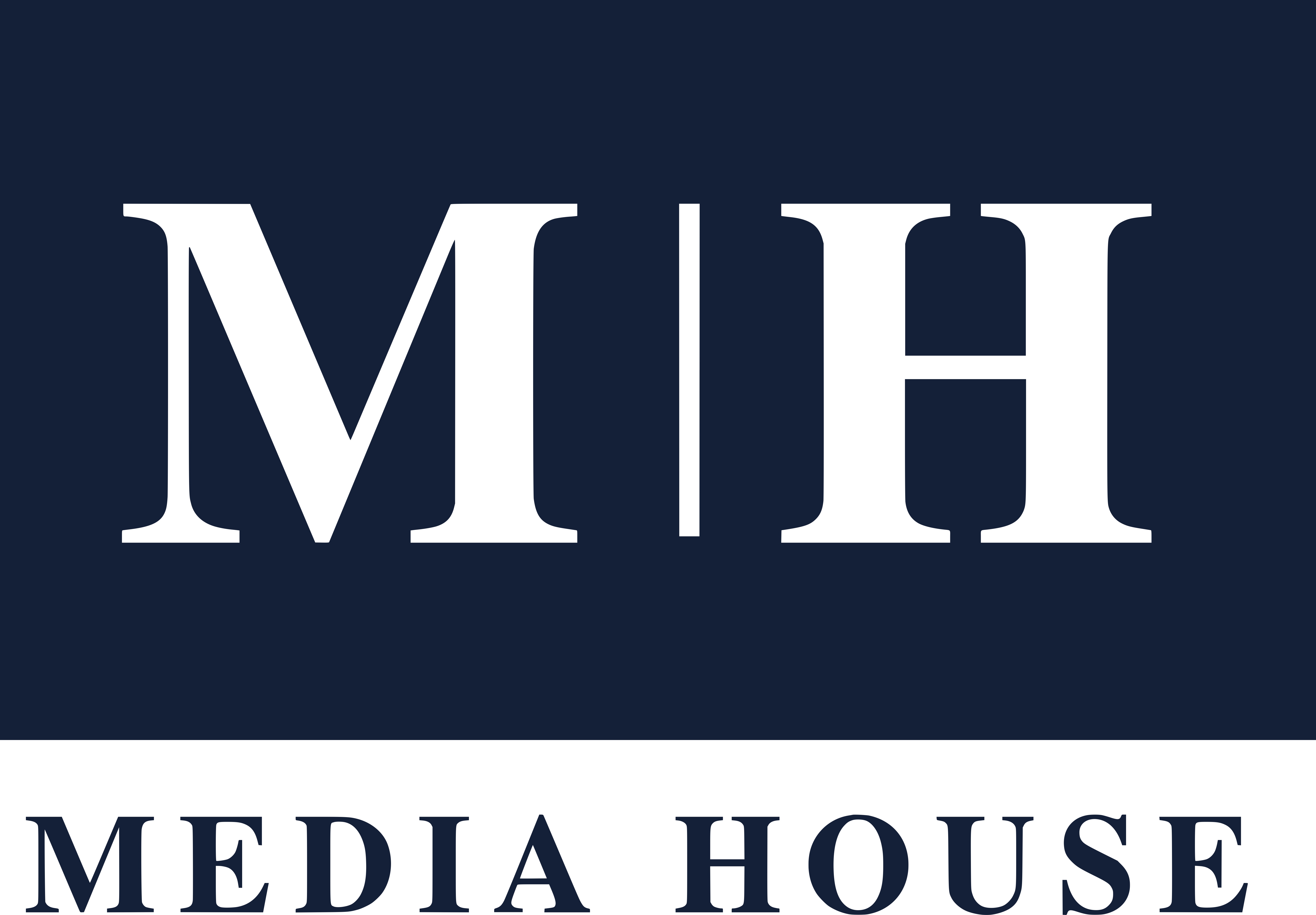 Media House