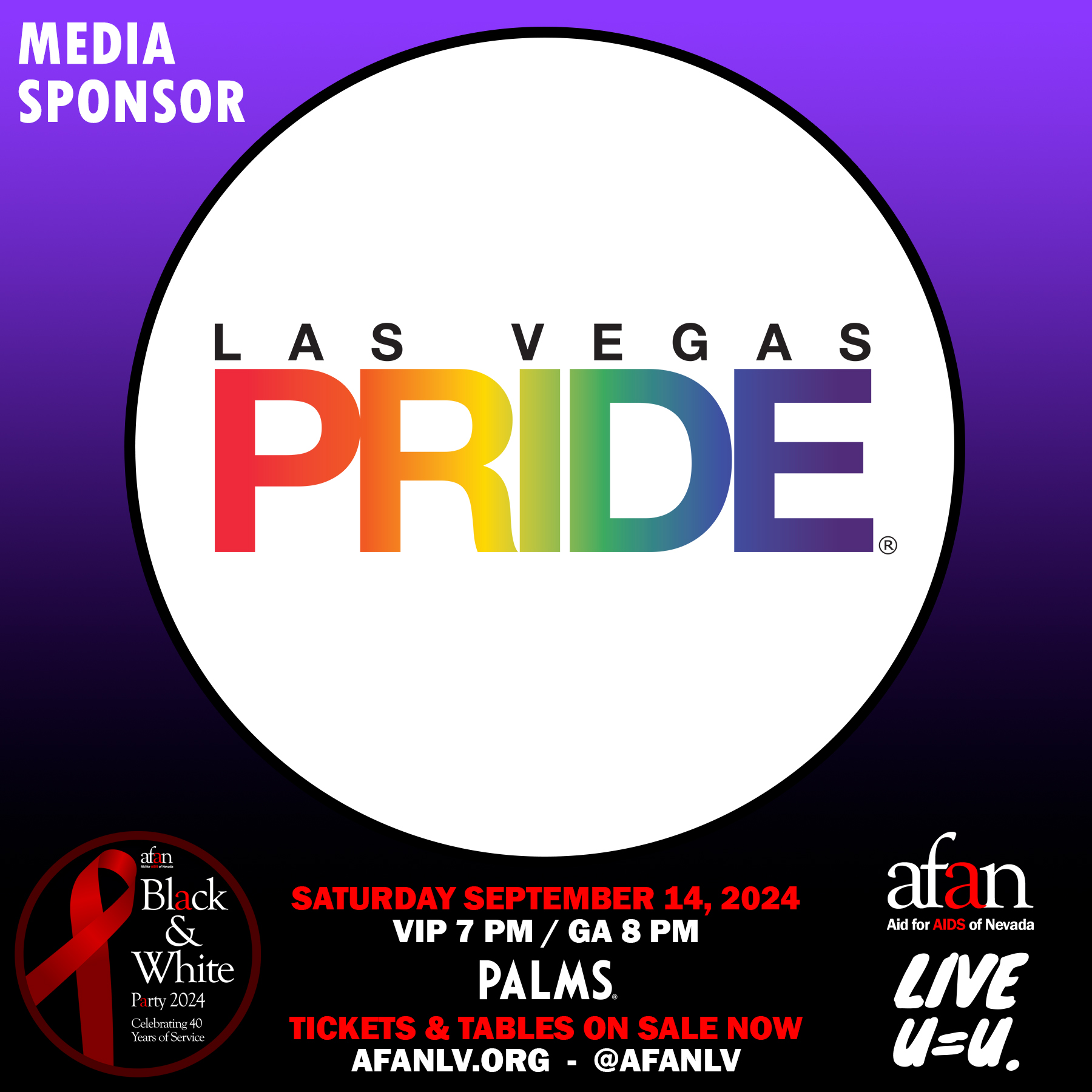 Las Vegas PRIDE