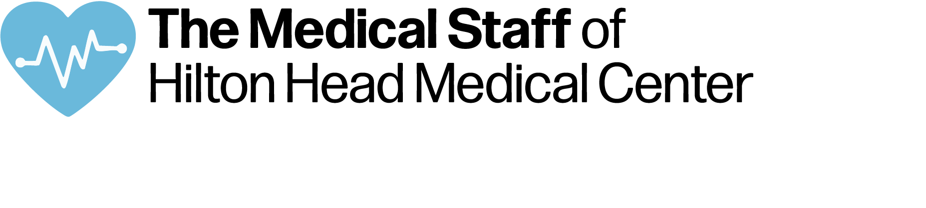 The Medical Staff of Hilton Head Medical