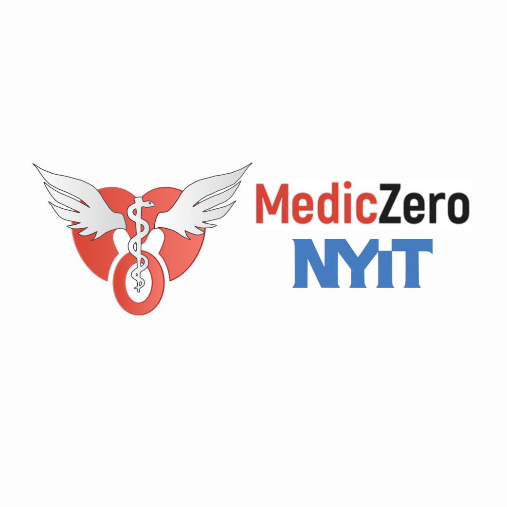 MedicZero NYIT