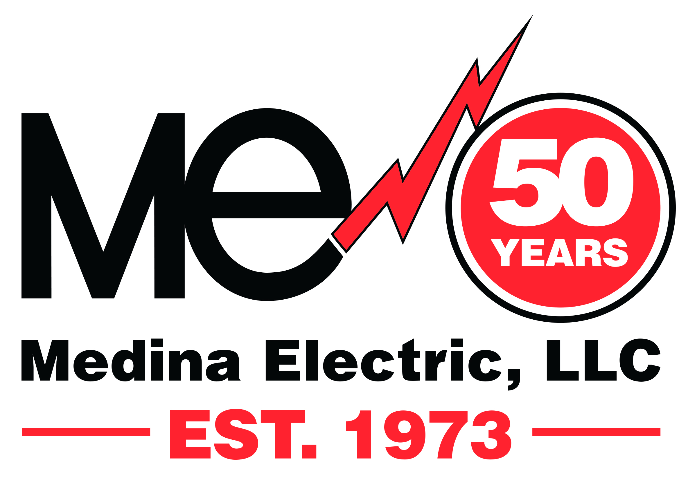 Medina, Electric, Inc.