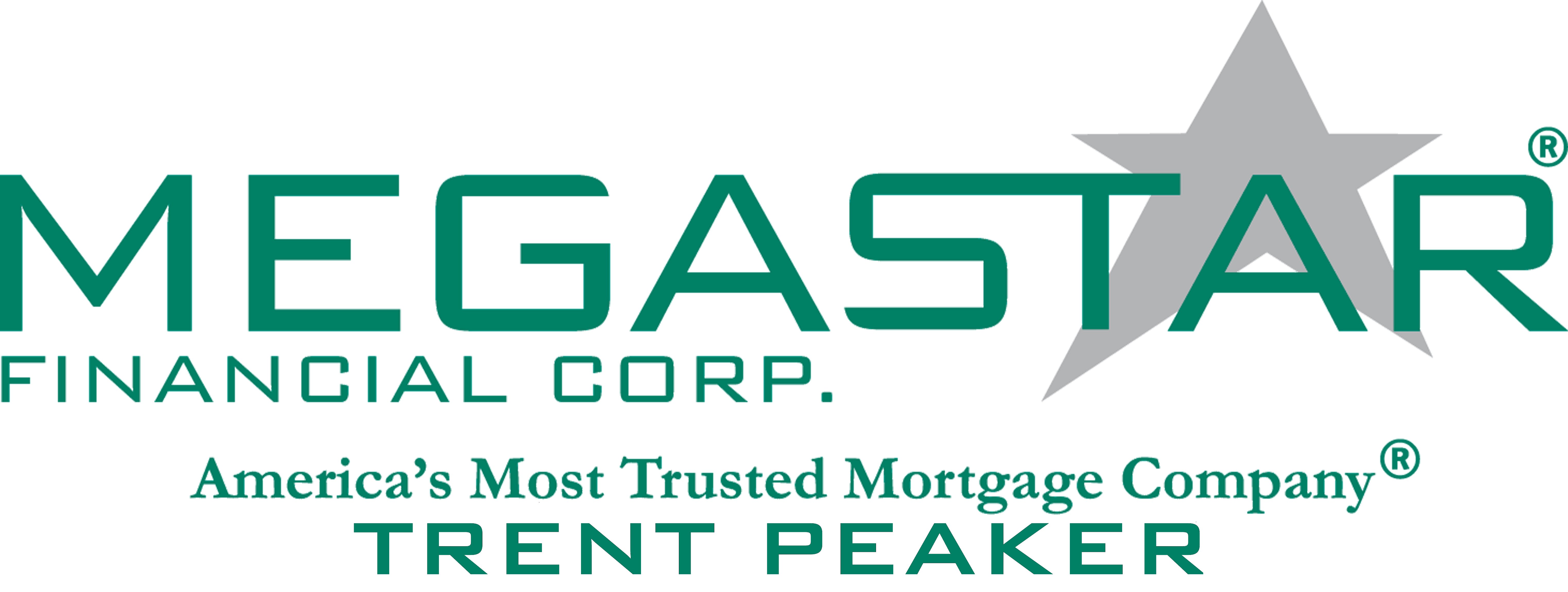 Megastar Financial - Trent Peaker