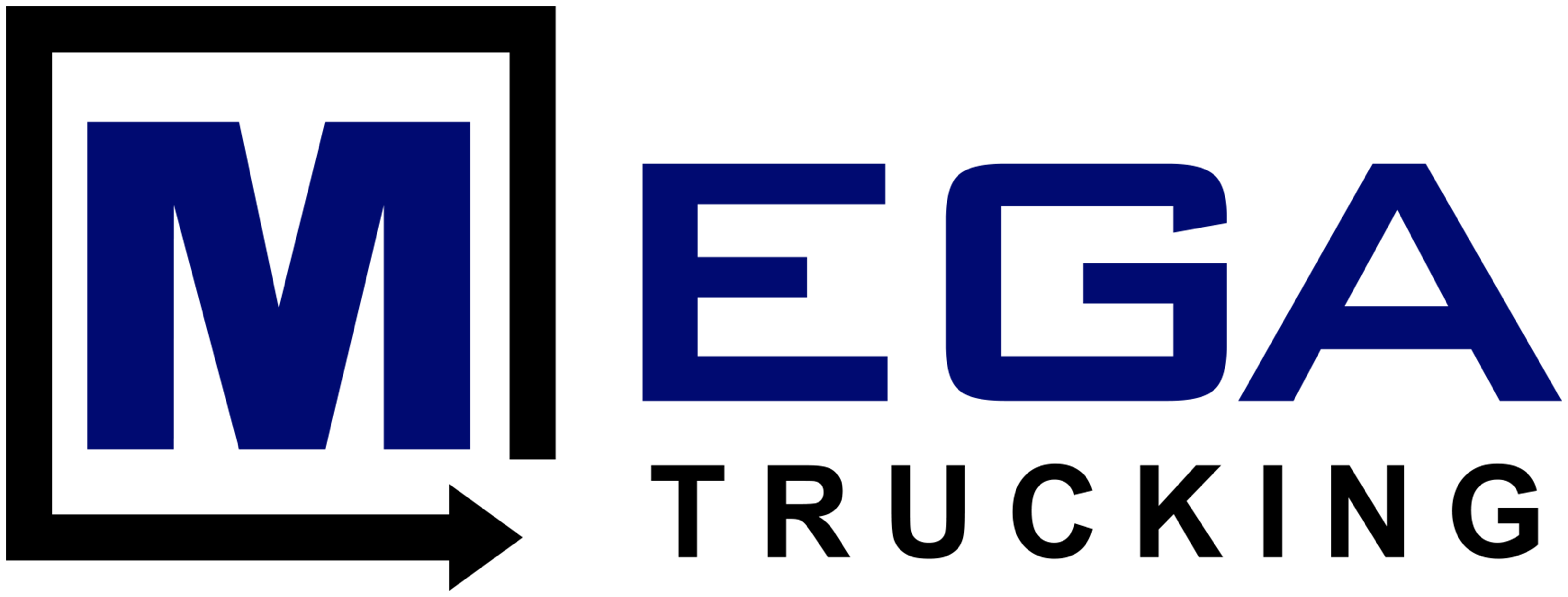 MEGA Trucking llc