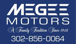 Megee Motors