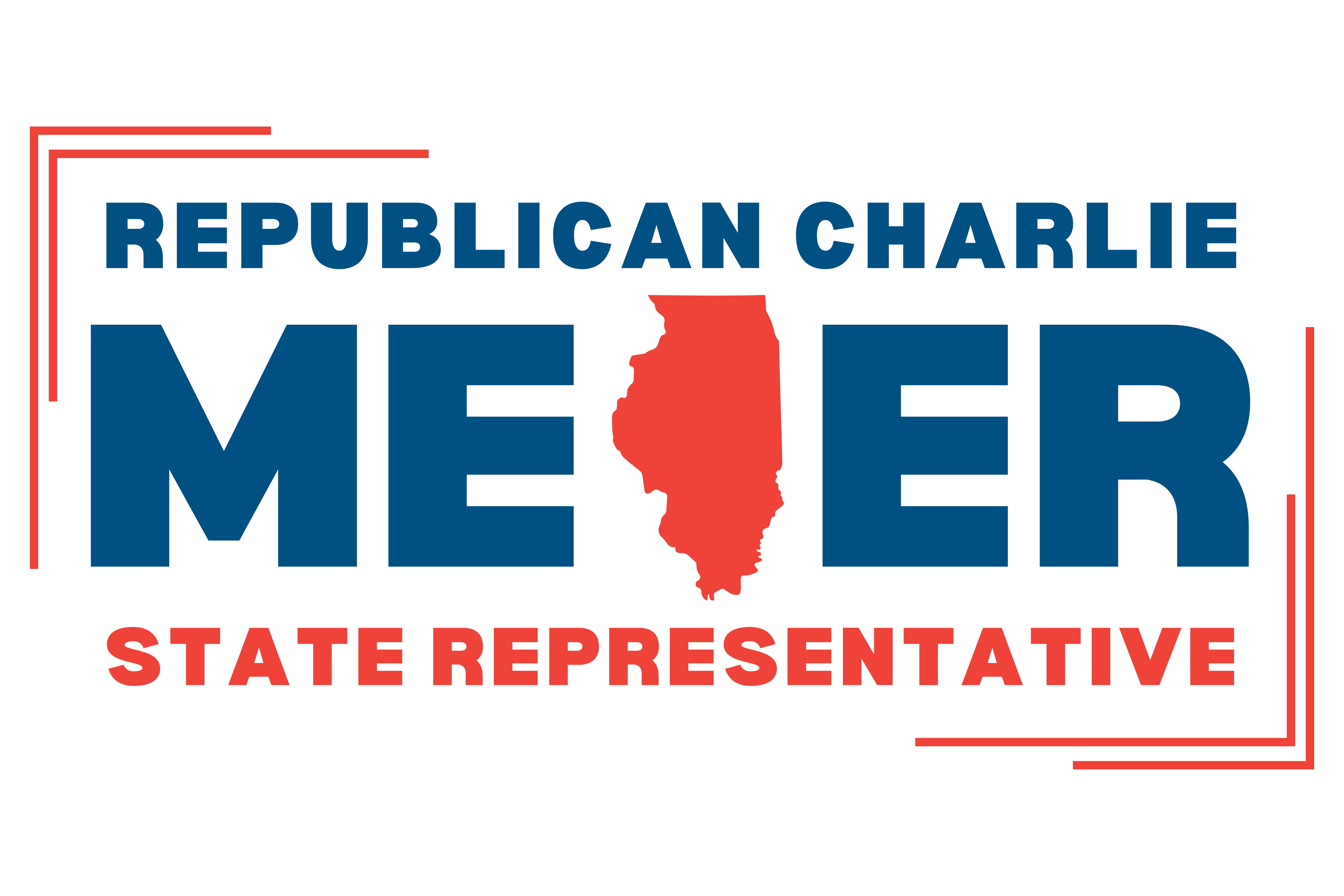 State Rep Charlie Meier