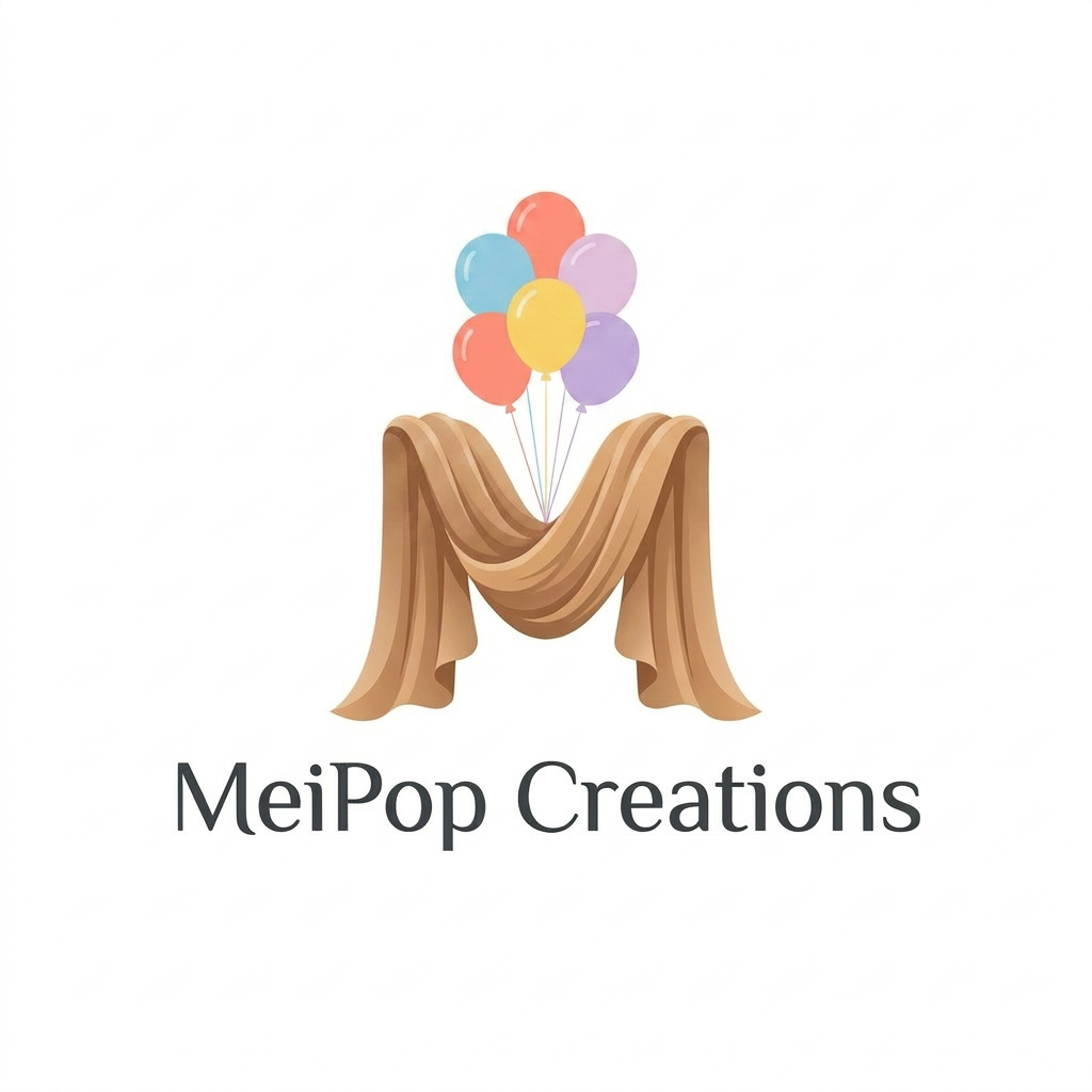 MeiPop Creations