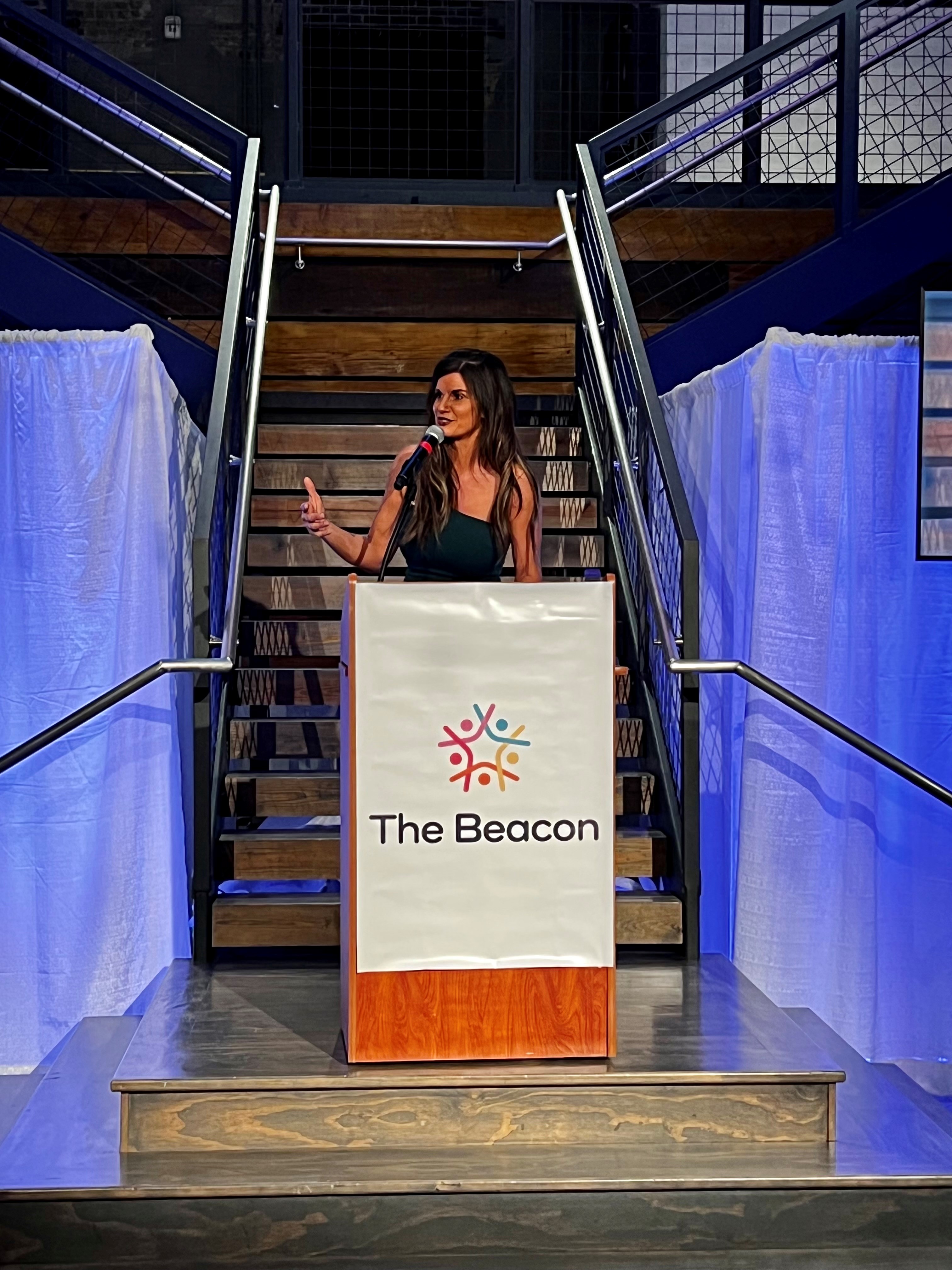 The Beacon Cake Gala 2023