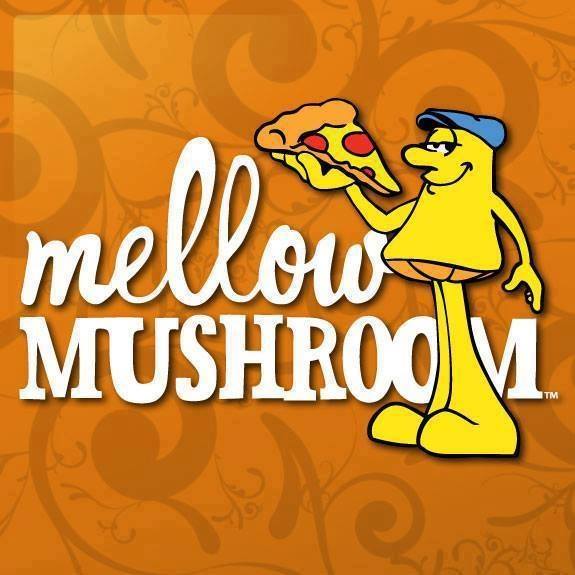 Mellow Mushroom
