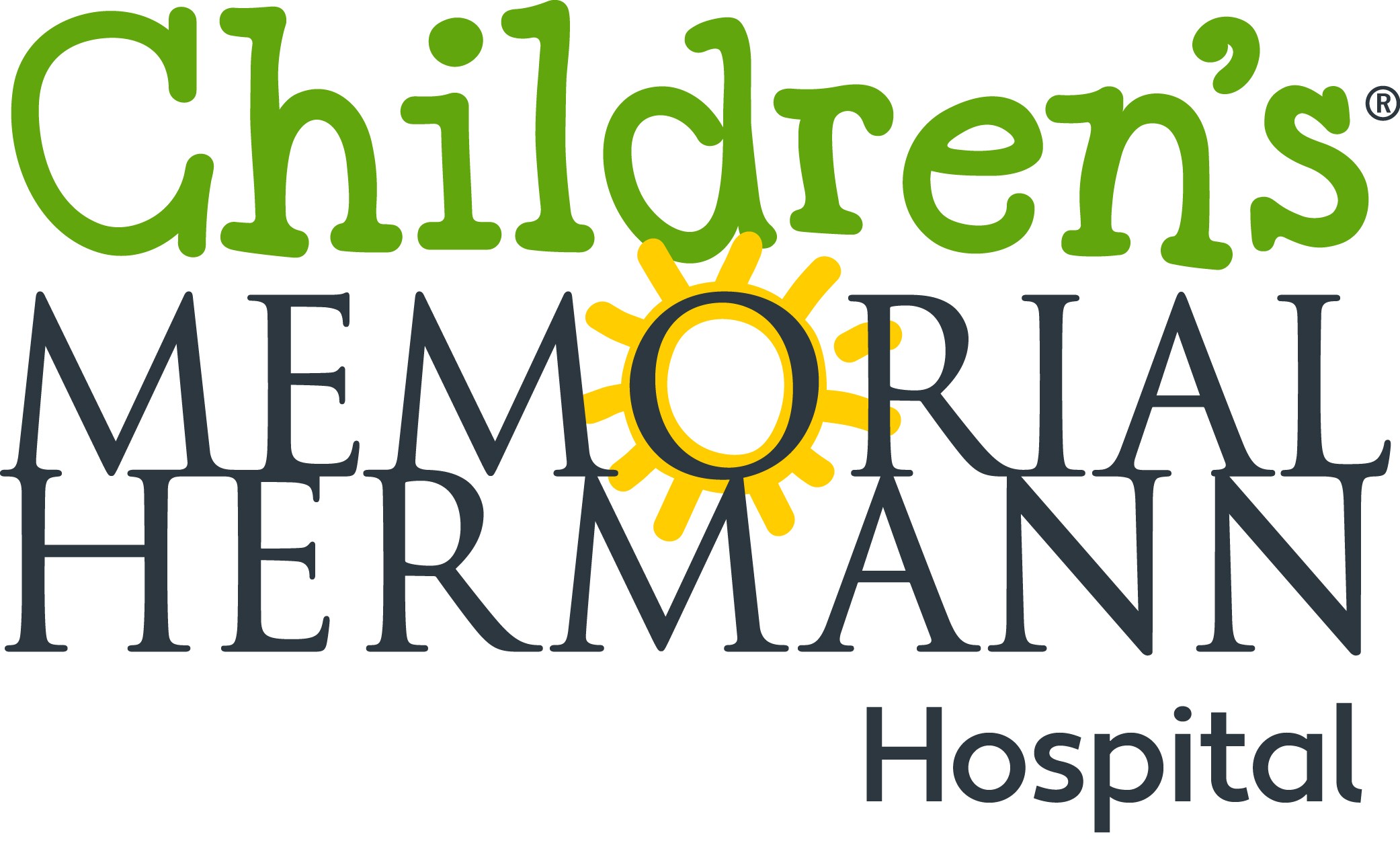 Children's Memorial Hermann- Transport Team