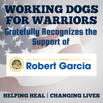 Assemblymember Robert Garcia 