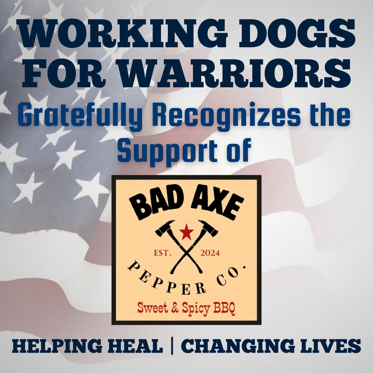 Bad Axe Pepper Co
