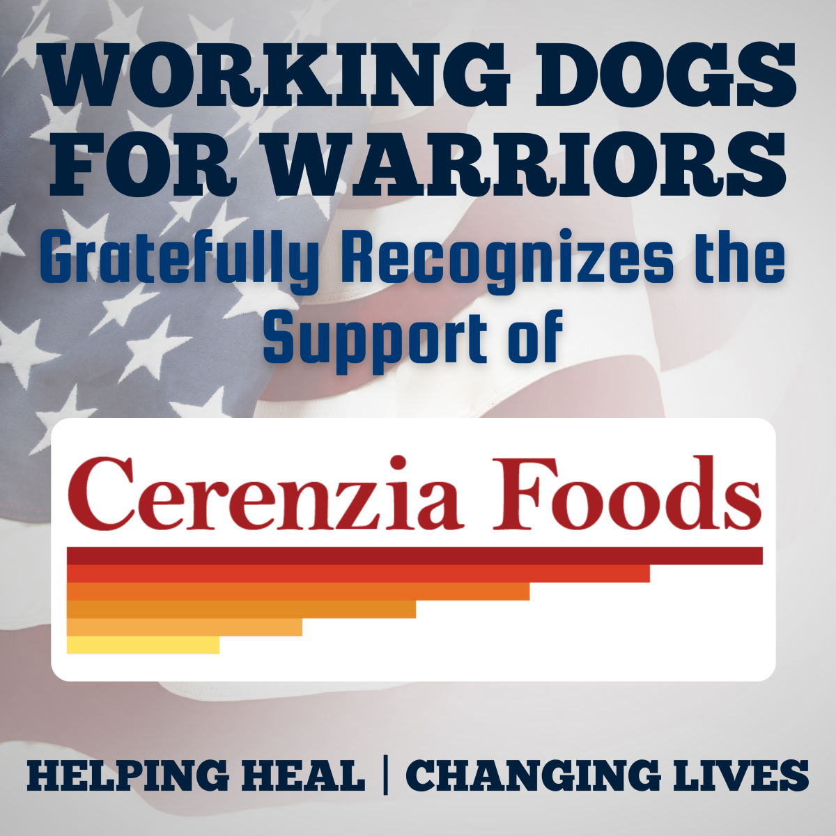 Cerenzia Foods 