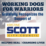 City of Rancho Cucamonga Council Member Kristine Scott