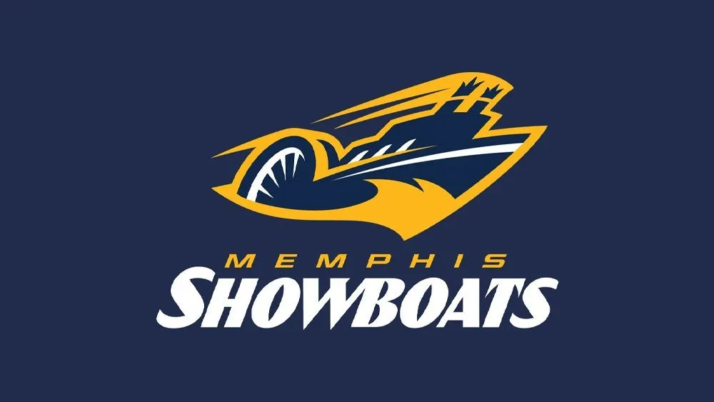 Memphis Showboats