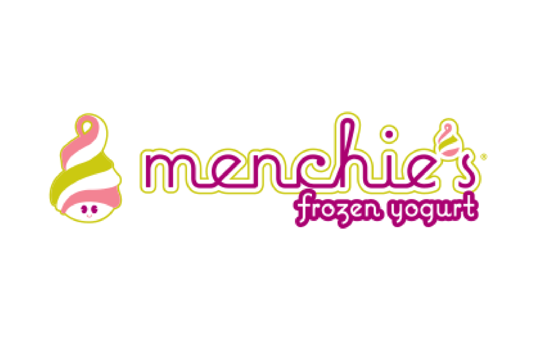 Menchie's Frozen Yogurt