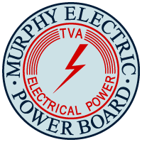 Murphy Electric Power Board - Spare Sponsor $1,000