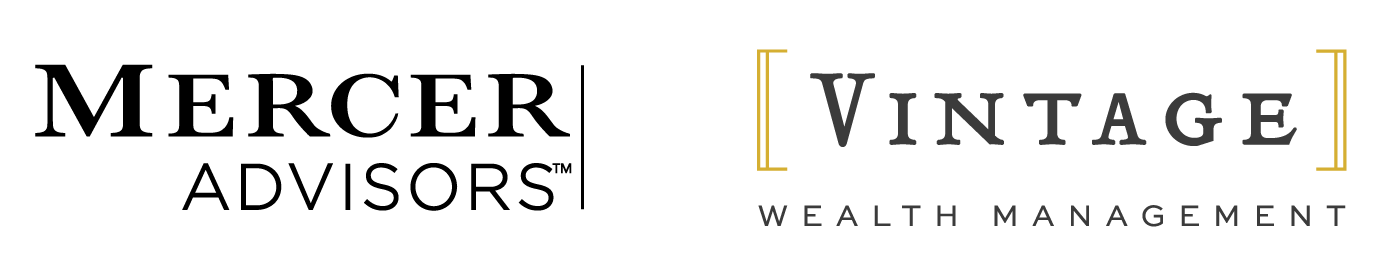 Vintage | Mercer Advisors