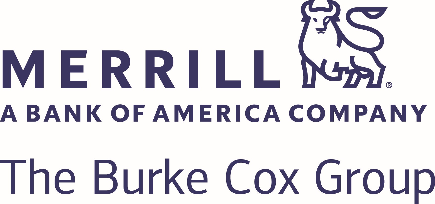 Merrill Lynch- The Burke Cox Group