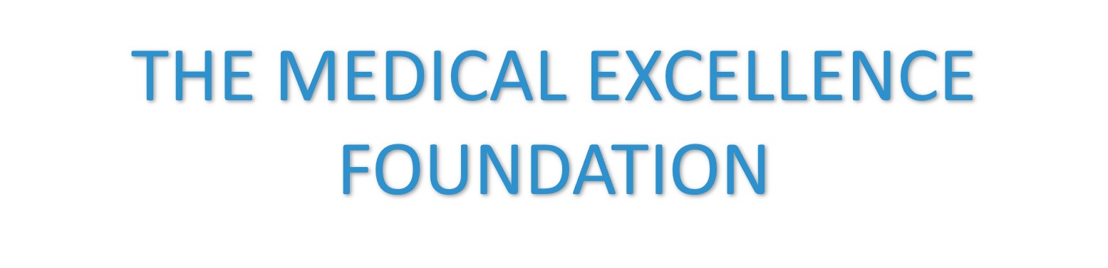 The Medical Excellence Foundation - MERIT