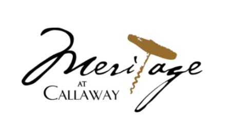 Meritage at Callaway Winery
