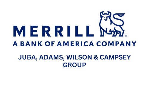 Merrill Lynch - Juba, Adams, Wilson & Campsey Group