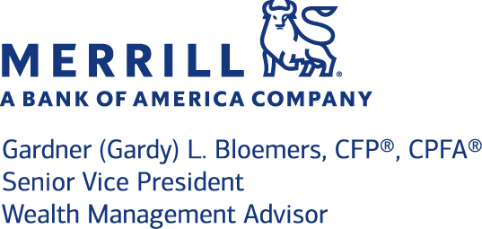 Merrill Lynch Wealth Management Bloemers and Associates