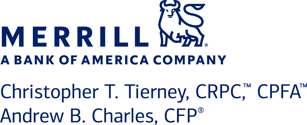 Merrill Lynch - Christopher T. Tierney, CRPC, CPFA & Andrew B. Charles, CFP