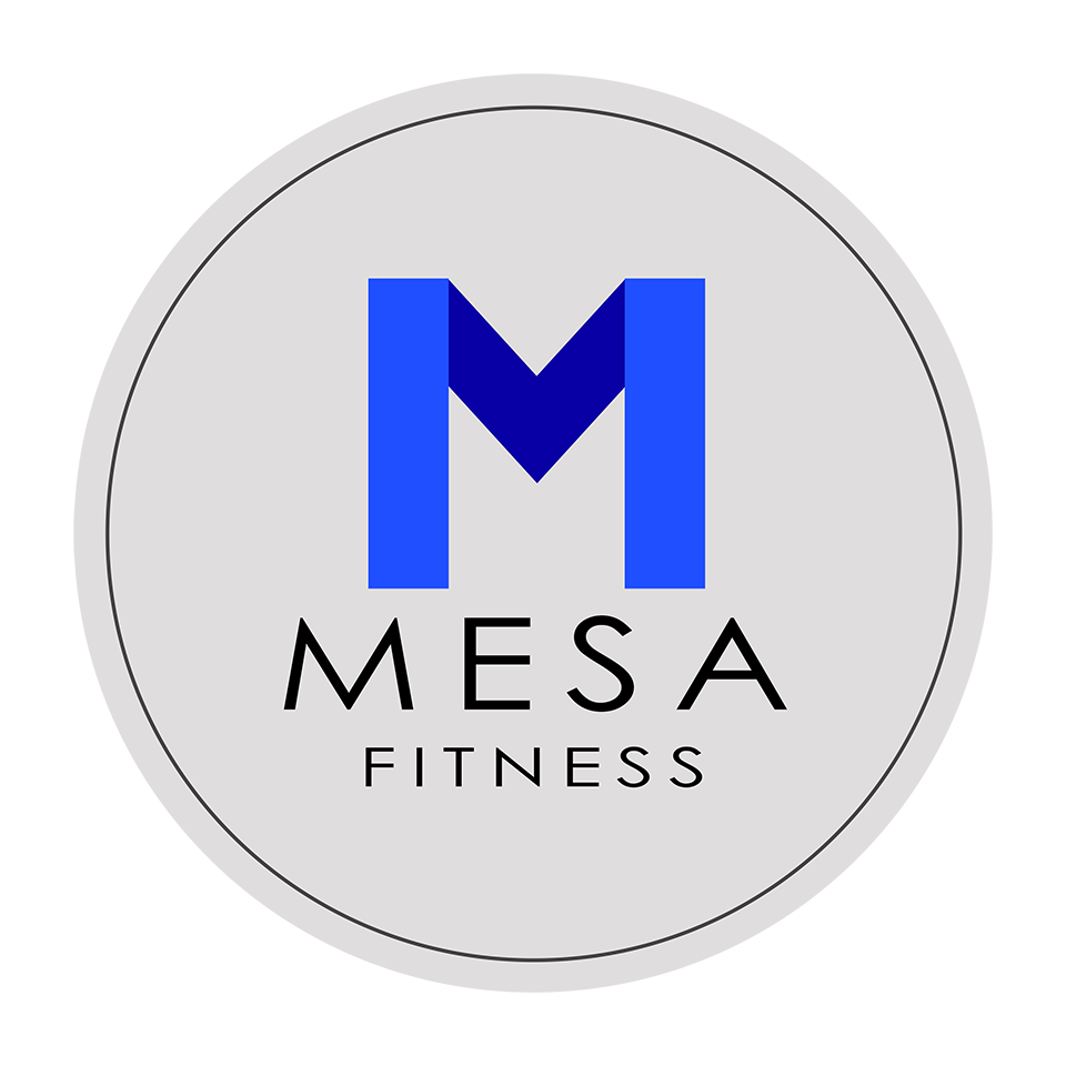 Mesa Fitness