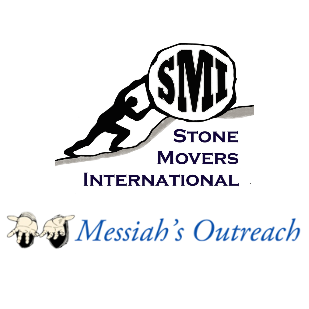 Messiah's Outreach Missions Agency