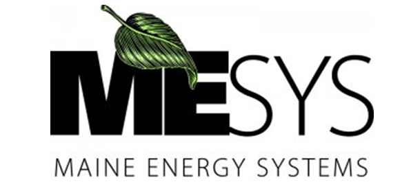 Les Otten & Maine Energy Systems