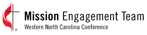 Mission Engagement Team - WNCCUMC