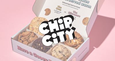 Chip City Fundraiser!