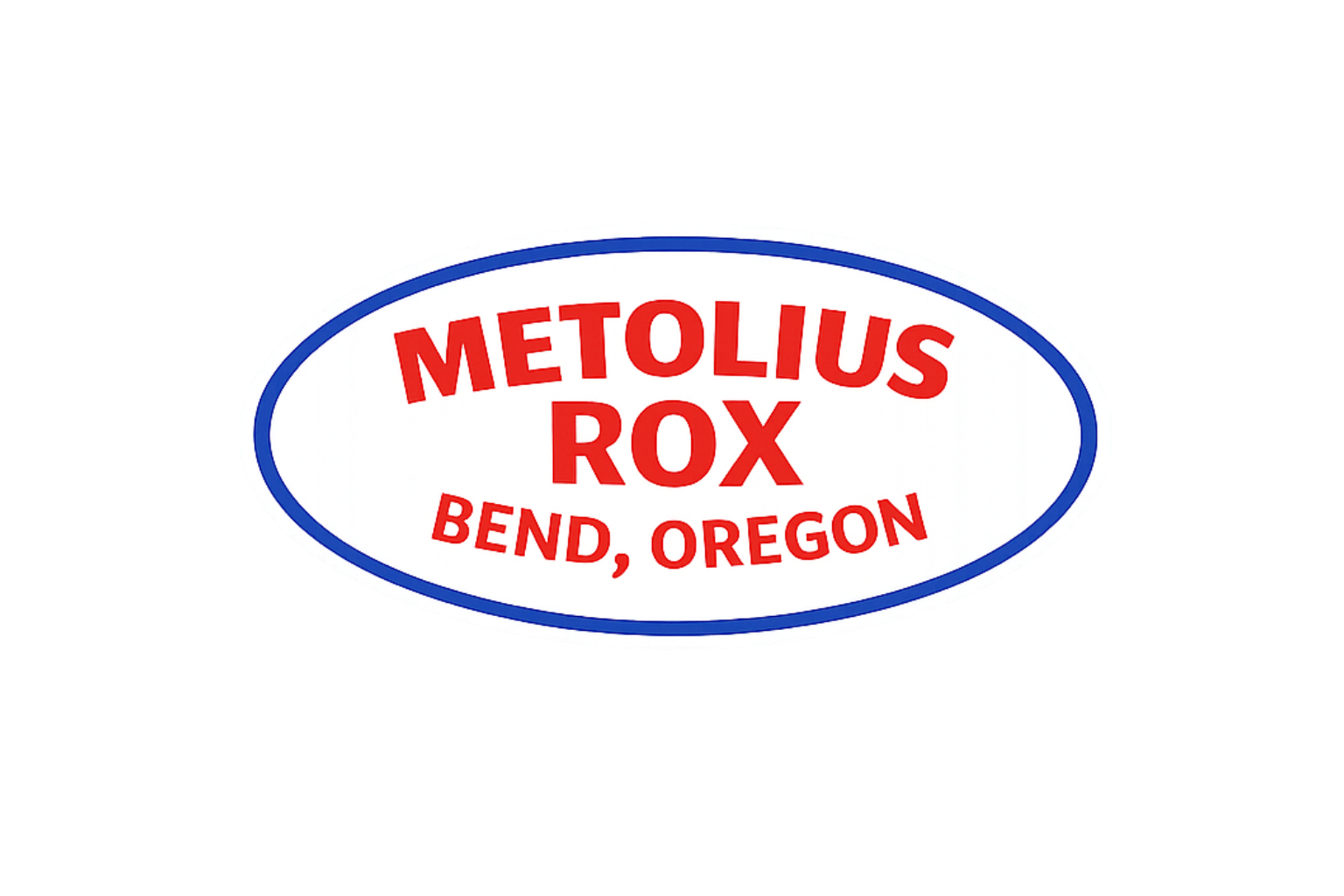 Metolius Rox Creative