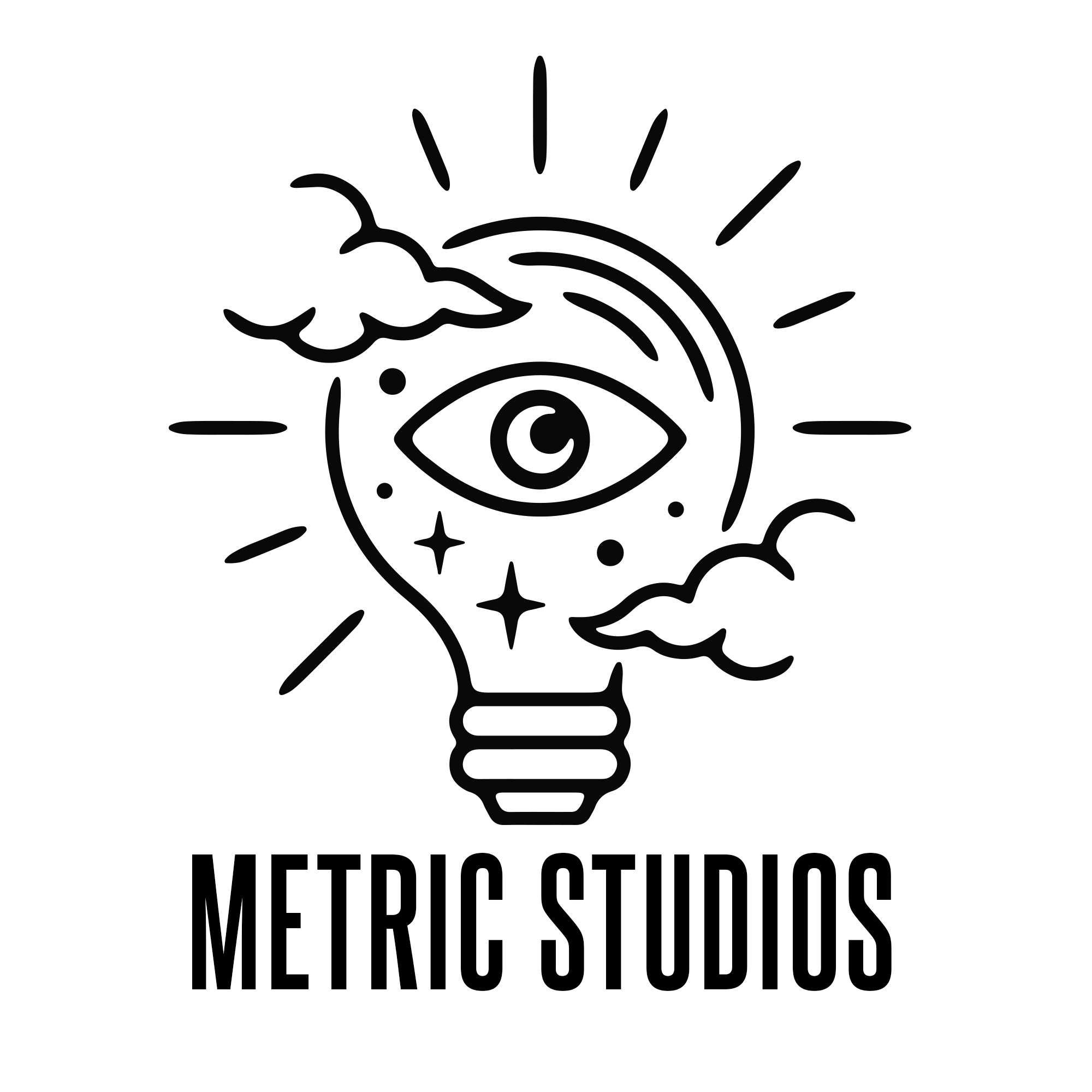 Metric Cosmetics
