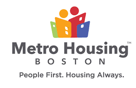 Metro Housing Boston